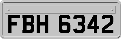 FBH6342