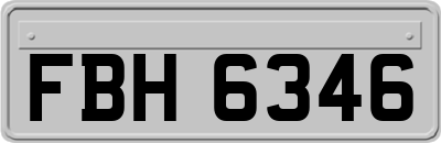 FBH6346