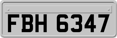 FBH6347