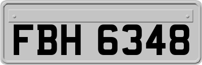 FBH6348