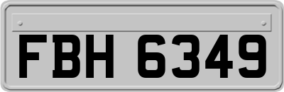 FBH6349