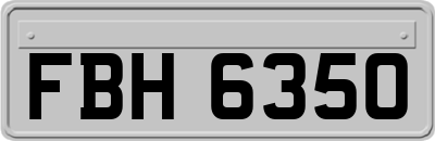 FBH6350
