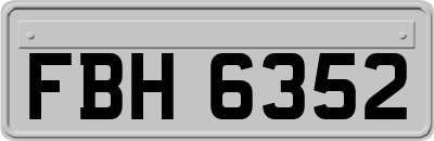 FBH6352