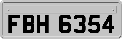FBH6354