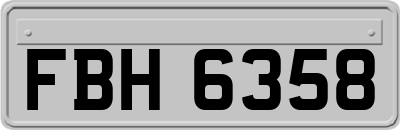 FBH6358
