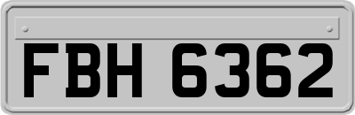 FBH6362