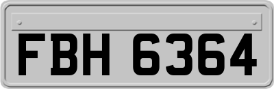 FBH6364