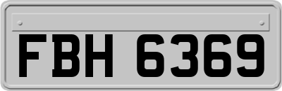 FBH6369