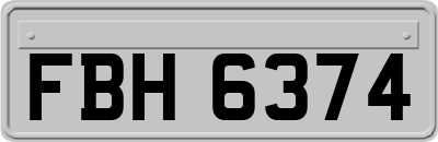 FBH6374