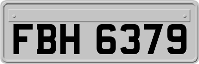 FBH6379
