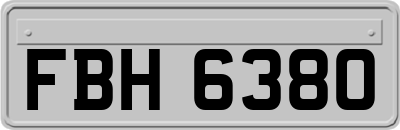 FBH6380