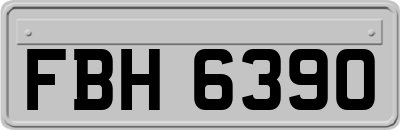 FBH6390