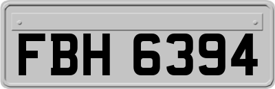 FBH6394
