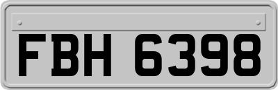 FBH6398