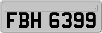 FBH6399