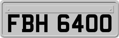 FBH6400