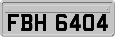 FBH6404