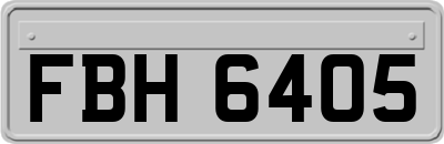 FBH6405