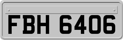 FBH6406