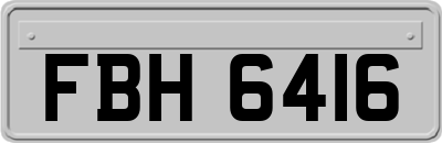 FBH6416