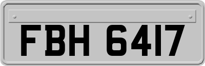 FBH6417