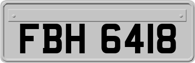 FBH6418