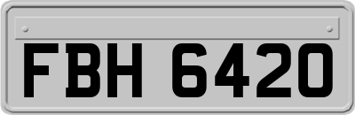 FBH6420