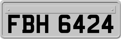 FBH6424