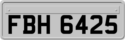 FBH6425