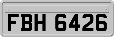 FBH6426