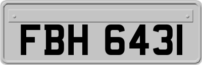 FBH6431