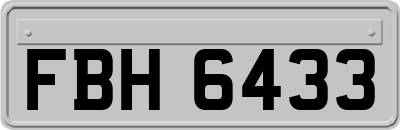 FBH6433