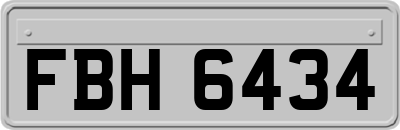 FBH6434