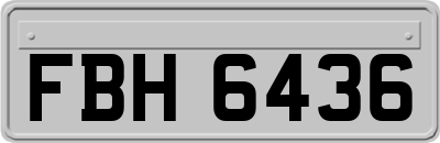 FBH6436