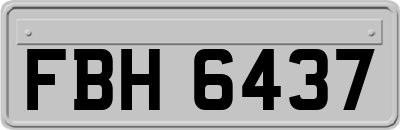 FBH6437