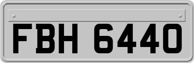 FBH6440