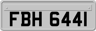 FBH6441