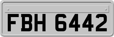 FBH6442