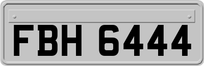 FBH6444