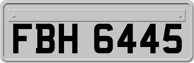 FBH6445