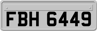 FBH6449