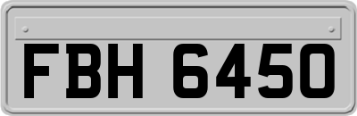 FBH6450