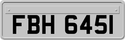 FBH6451