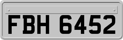 FBH6452