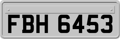 FBH6453