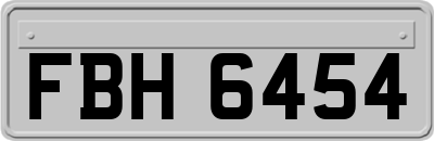 FBH6454