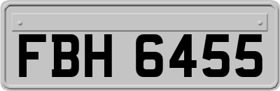 FBH6455