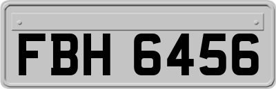 FBH6456