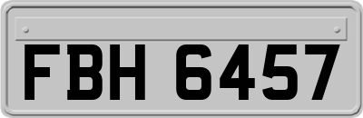 FBH6457