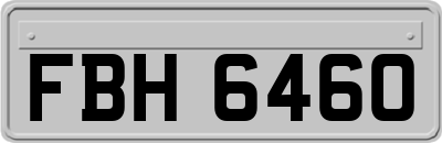 FBH6460